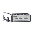 NIMH Batterie Packet 8 x AA