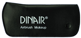Dinair Airbrush Make up, Airbrush colors, Airbrush, mini-compressor, Airbrush gun